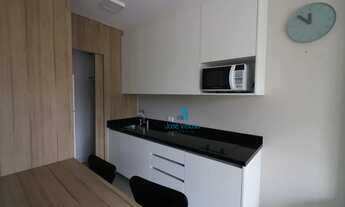 Imagem 4: Apartamento, 30 m² - venda por R$ 420.000,00 ou aluguel por R$ 2.730,00/mês - Centro Cívic