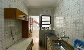 Imagem 6: Apartamento em Avenida Presidente Castelo Branco - Guilhermina - Praia Grande/SP