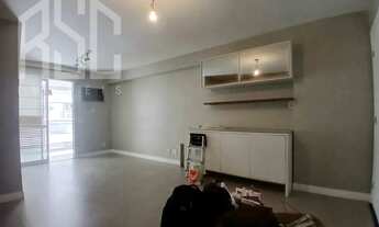 Imagem 2: Apartamento com Varanda e Infra para Aluguel com 92m2 3 Quartos 1 Suíte 1 Vaga em Botafogo