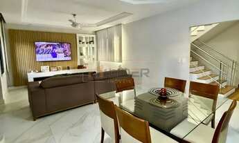 Imagem 5: CASA TRIPLEX DE ALTO PADRÃO NO MOACIR BROTAS