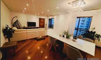 Imagem 2: APARTAMENTO - VILA BASTOS - SP