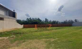 Imagem: Terreno no Condomínio Alphaville Nova Esplanada