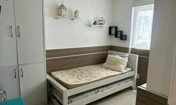 Imagem 3: Apartamento para alugar no condomínio Reserva Lagoa