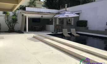 Imagem 4: SOBRADO - ALTO DE PINHEIROS - SP