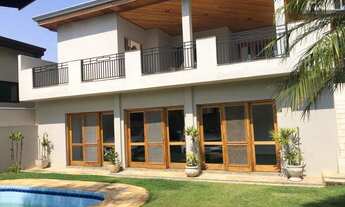 Imagem: Casa à Venda e para Locação Alto Padrão