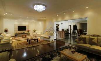 Imagem 3: Casa à venda e para alugar em Campinas, Parque Taquaral, com 4 suítes, com 569 m²