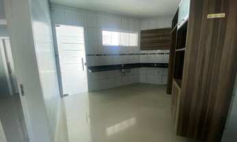 Imagem 6: Casa ampla no padrão 300 M2 - Tipo A