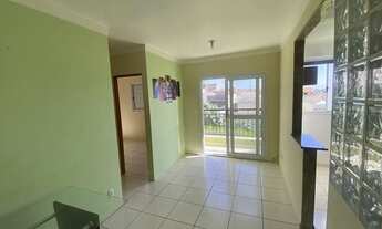 Imagem 7: Imóvel para aluguel possui 48 metros quadrados com 2 quartos