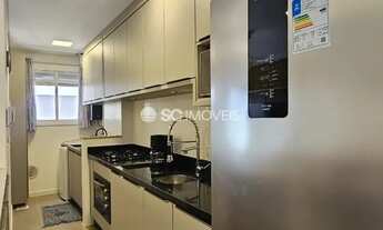 Imagem 7: Apartamento 3 dormitórios e 2 vagas garagem