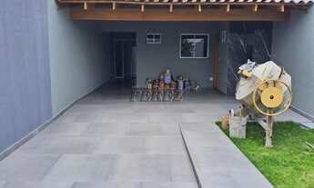 Imagem 2: Casa à venda no Jardim Colúmbia na região oeste de Londrina