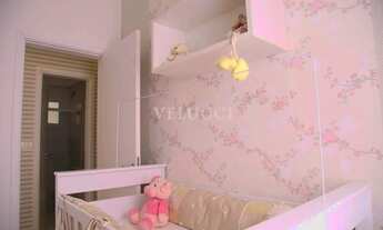 Imagem 4: APARTAMENTO RESIDENCIAL em Americana - SP, Santa Cruz