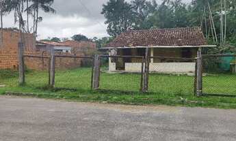 Imagem: Sítio com 2 casas