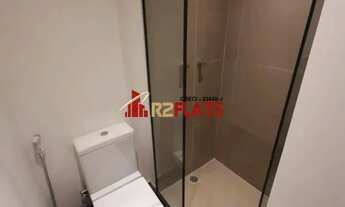 Imagem 5: Flat com ótimo preço no bairro Pinheiros. Confira!