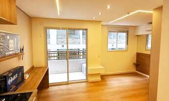 Imagem: Apartamento Para Locação Perdizes, 1 Quartos