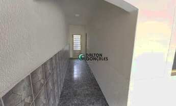 Imagem 4: Sobrado com 3 dormitórios à venda, 125 m² por R$ 595.000,00 - Jardim Morada do Sol - Indai