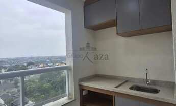 Imagem 5: Oportunidade - Apartamento - Perola Villa Branca - Vila Branca - Jacareí - 2 Dormitórios