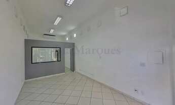 Imagem 2: SALA COMERCIAL PARA ALUGAR NA VARGAS