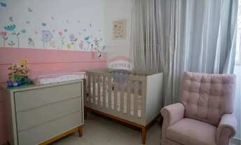 Imagem 5: Moderno apto no Jardins do Éden I - 77m², 2 vagas