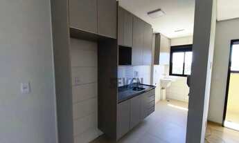 Imagem 2: Apartamento com 3 Quartos no Ed. Hyde Park Bauru Sol da Manhã