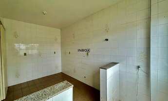 Imagem 5: INBOX CIA IMOBILIARIA ALUGA - Apartamento de 02 quartos no bairro São Roque