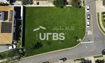 Imagem 3: Lote de Esquina no Alphaville Goiás