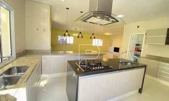 Imagem 6: Casa com 4 dormitórios, 614 m² - venda por R$ 2.449.000,00 ou aluguel por R$ 15.900,00/mês