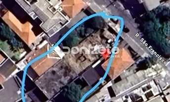 Imagem 4: Terreno à venda, 395 m² por R$ 1.200.000,00 - Vila Valparaíso - Santo André/SP