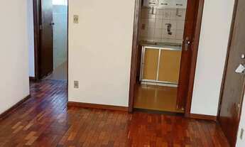 Imagem: Apartamento de 2 quartos com suite, dce