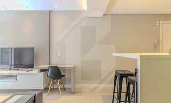 Imagem 6: Apartamento com 1 quarto e 50m² para alugar em Petrópolis, Porto Alegre