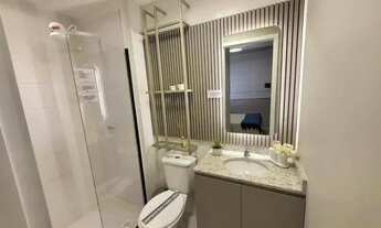 Imagem 7: Apartamento para Venda em São Paulo, Vila Carrão, 2 dormitórios, 1 suíte, 2 banheiros, 2 v