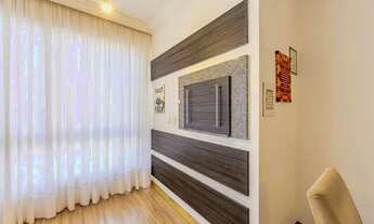 Imagem 7: Apartamento 3 dormitórios 1 suíte 2 vagas no Reserva Petrópolis