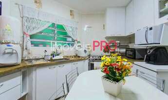 Imagem 7: CASA PLANALTO PAULISTA (PLANALTINHO