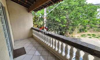 Imagem: Sobrado em Rua José Ramalho Filho - Parque