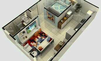 Imagem 2: Cidade Líder dentro do Minha Casa Minha Vida entrega 2018