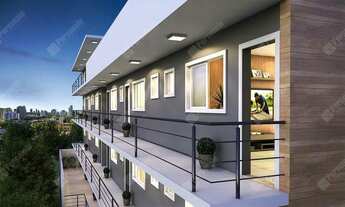 Imagem: Cidade Líder dentro do Minha Casa Minha