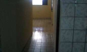 Imagem 7: Casa com garagem no caiuca 500 com água