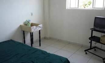 Imagem 2: Apto kitnet rua 2 lado da feirinha mensal ou temporada