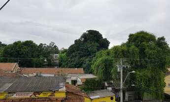 Imagem 4: Aluguel de kitnet no centro da cidade