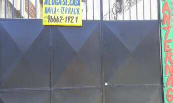 Imagem: Alugo casa em Miguel Couto a 50 metros do