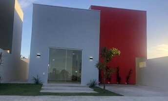 Imagem 3: Casa e Clube Condomínio La Ville