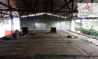 Imagem 2: EXCELENTE GALPÃO REFRIGERADO EM COTIA