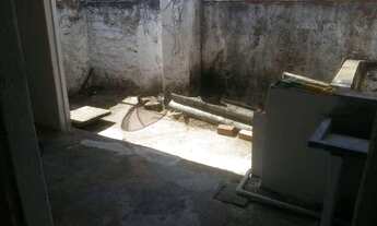 Imagem 2: Alugo ou vendo casa en União dos Palmares no bairro Costa e Silva, 3 quartos