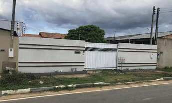 Imagem: Aluga se casa no centenário com 2 quartos