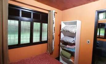 Imagem 7: Casa temporada ( carnaval )ou fixo