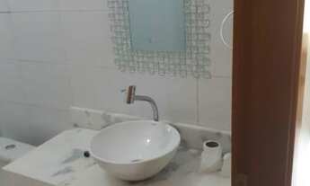 Imagem 4: Aluga Casa em condomínio com 2 dormitórios