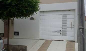 Imagem: Casa Nova 3 quartos, 1 Suite - Pedra do