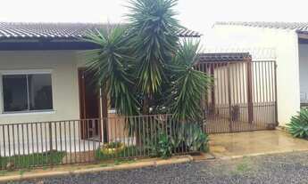 Imagem 5: Aluga Casa em condomínio com 2 dormitórios