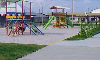 Imagem: Aluguel de casa (jardim das cerejeiras