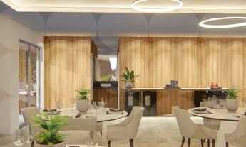 Imagem 7: Way Batista Campos. 2 e 3 Quartos. 1 ou 2 Vagas _ _ R. 59