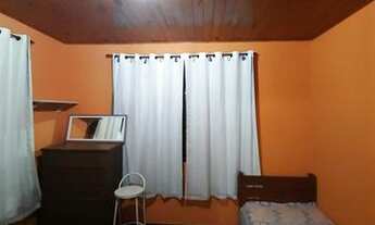 Imagem 6: Casa temporada ( carnaval )ou fixo